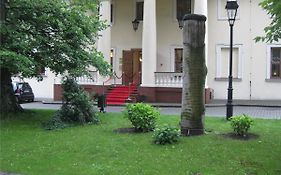Dwor Zieleniewskich